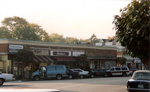 Brigham's is the ice cream shop seen in Arthur's Christmas 
