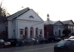 Loring Hall-as seen in Arthur's valentine