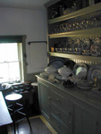 Marilla's Cupboard