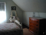 Inside Green Gables