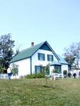 Anne of Green Gables
        
Prince Edward Island, Canada (216 views)