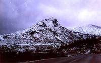 Highlight for Album: Mount Saint Helens