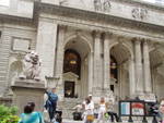 New York Libraries (146 views)