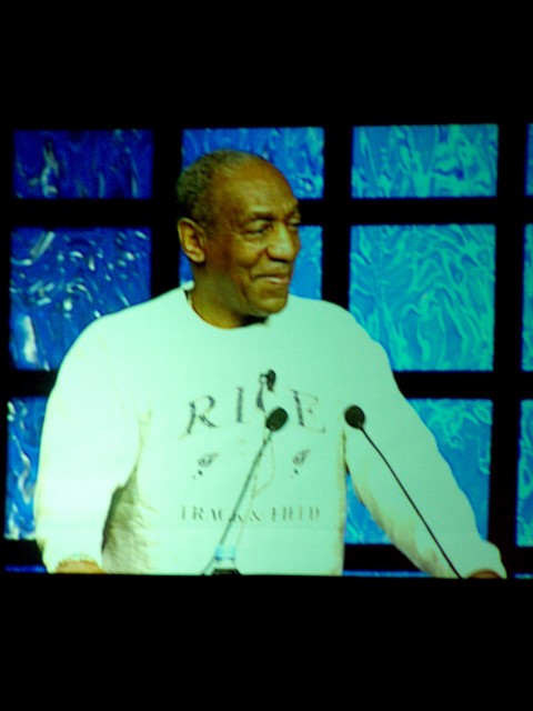 Bill Cosby (Little Bill)